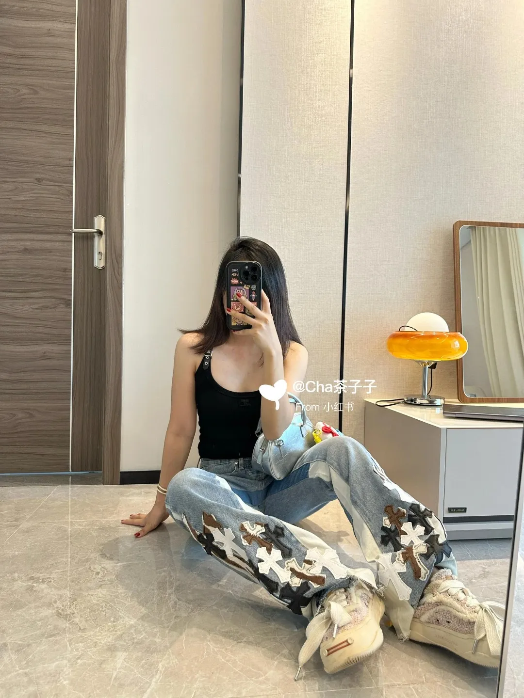 model picture